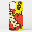 Search for retro comics iphone cases Humour