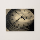 Search for clock puzzles Heart