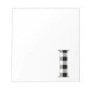 Search for check boxes notepads White