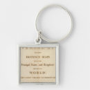 Search for listed key rings World