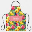 Search for fruit aprons Cooking
