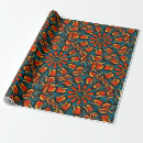Search for aztec wrapping paper Pattern