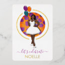 Search for black dress party invitations Rose gold