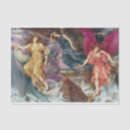 Search for angel tissue paper Woman