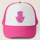 Search for good luck hats Lucky charm