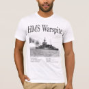 Search for hms tshirts Battleship