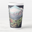 Search for outdoors mugs Vintage