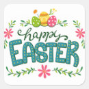 Search for spring festival stickers Easter