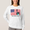 Search for made in usa womens tshirts Liberty