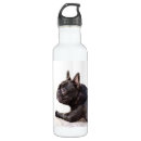 Search for french bulldog water bottles Pet