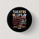 Search for theater badges Musical
