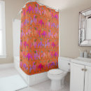 Search for dog shower curtains Watercolor