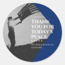 Search for fundraiser stickers Patriotic