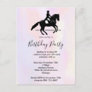 Search for riders the invitations Horseback riding