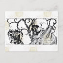 Search for public domain postcards Illustration