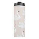 Search for swan travel mugs Pattern