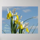 Search for iris art Yellow