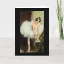 Search for ballerina christmas cards Tutu