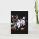 Search for puppy halloween cards Starry night