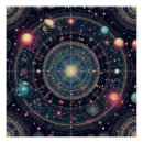 Search for constellation art Universe