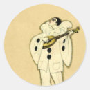 Search for pierrot stickers Theatre
