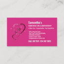 Search for private nurse business cards Caregiver
