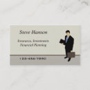 Search for salesman business cards Professional