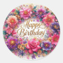 Search for personalizedstickers stickers Birthdaysticker