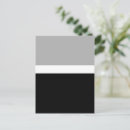 Search for solid colours postcards Modern