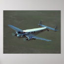 Search for electra Plane