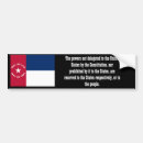 Search for north bumper stickers Carolina