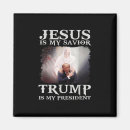 Search for saviour magnets Vote