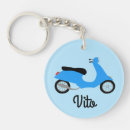 Search for motorcycle key rings Retro