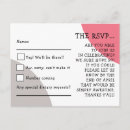 Search for funky abstract invitations Trendy
