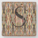 Search for multi coloured coasters Contemporary