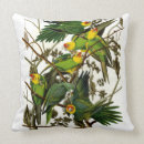 Search for parakeet cushions Vintage