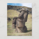 Search for easter island chile postcards Momument