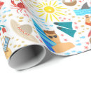 Search for surf wrapping paper Seashore