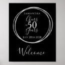 Search for cheers to 50 years posters Modern