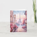 Search for city love cards Paris