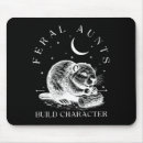 Search for feral mousepads Cute