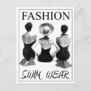 Search for 1950s postcards Fashion