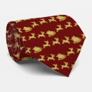 Search for elegant christmas ties Simple
