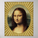 Search for leonardo posters Lisa