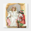 Search for fairytale magnets Vintage