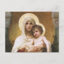 Search for bouguereau madonna postcards Madonna and child