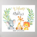 Search for jungle welcome signs Safari animals