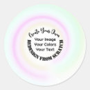 Search for photo baby shower stickers Create your own