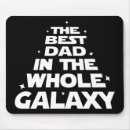 Search for happy fathers day mousepads Trendy