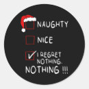Search for no regrets stickers President